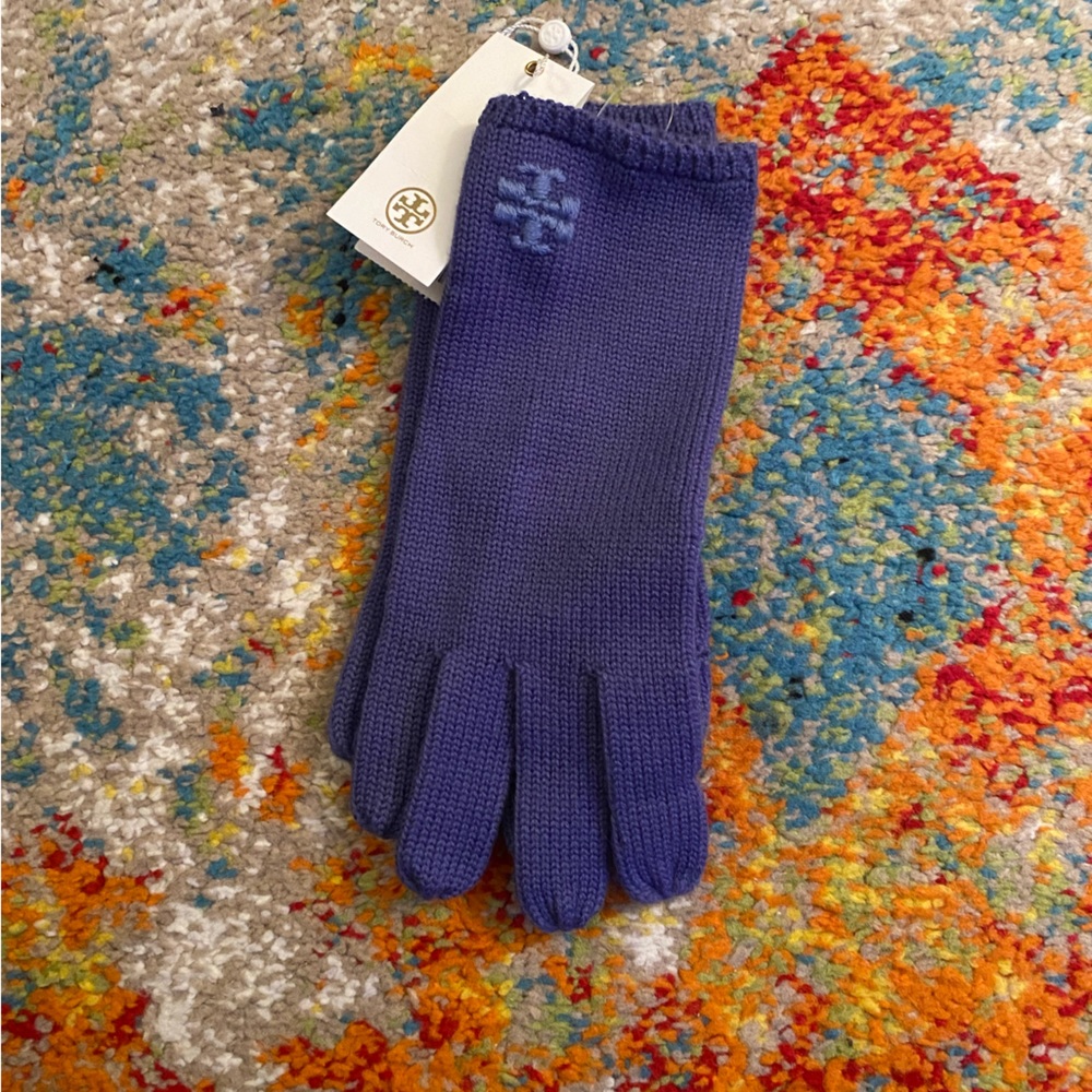Tory Burch Gloves